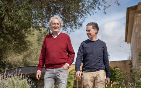 Wo Leidenschaft auf Oliven trifft – Die Erfolgsgeschichte der Finca Treurer