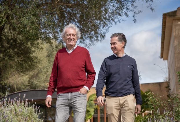 Wo Leidenschaft auf Oliven trifft – Die Erfolgsgeschichte der Finca Treurer