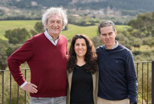 Treurer startet in die neue Olivensaison: Frisches natives Olivenöl extra seit dem 17. November erhältlich