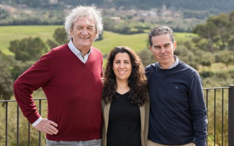 Treurer startet in die neue Olivensaison: Frisches natives Olivenöl extra seit dem 17. November erhältlich