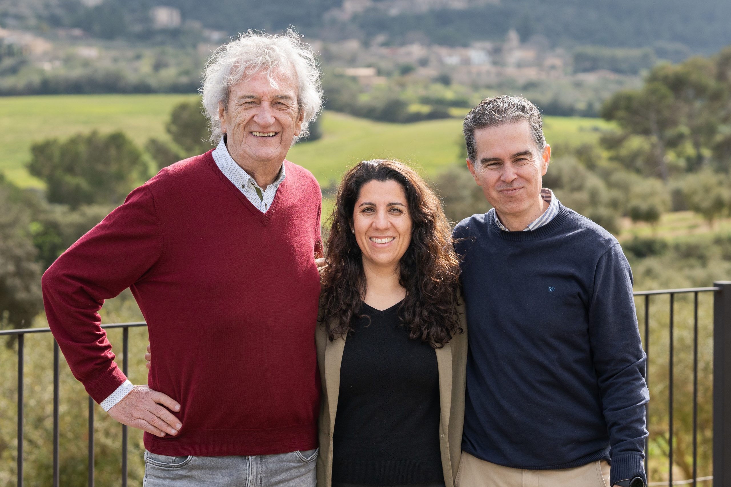 Treurer startet in die neue Olivensaison: Frisches natives Olivenöl extra seit dem 17. November erhältlich