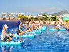Outdoor-Yoga und Wellness im Zafiro Palace Andratx