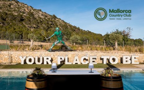 Netzwerken mit Geschmack – Business Lunch im Mallorca Country Club