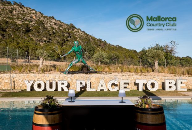 Netzwerken mit Geschmack – Business Lunch im Mallorca Country Club