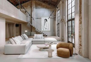 Bornhold eröffnet Showroom „La Nave“ in Palma – Interior Design aus Hamburg trifft mediterrane Leichtigkeit