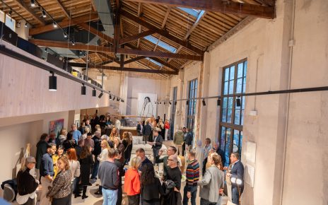 Bornhold eröffnet Showroom „La Nave“ in Palma – Interior Design aus Hamburg trifft mediterrane Leichtigkeit