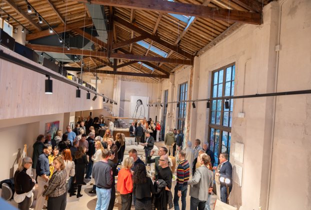 Bornhold eröffnet Showroom „La Nave“ in Palma – Interior Design aus Hamburg trifft mediterrane Leichtigkeit