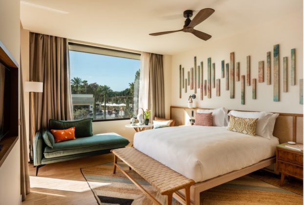 Was hinter dem Konzept Kimpton Aysla Mallorca steckt