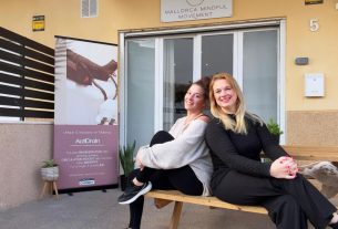 🌿 Move, Meet & Mingle – Lady’s Edition