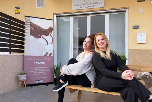 🌿 Move, Meet & Mingle – Lady’s Edition