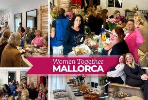 Women Together Mallorca – wenn aus Begegnungen ein Netzwerk entsteht