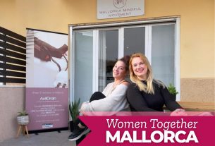 🌿 Move, Meet & Mingle – Lady’s Edition