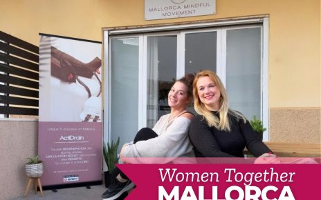 🌿 Move, Meet & Mingle – Lady’s Edition