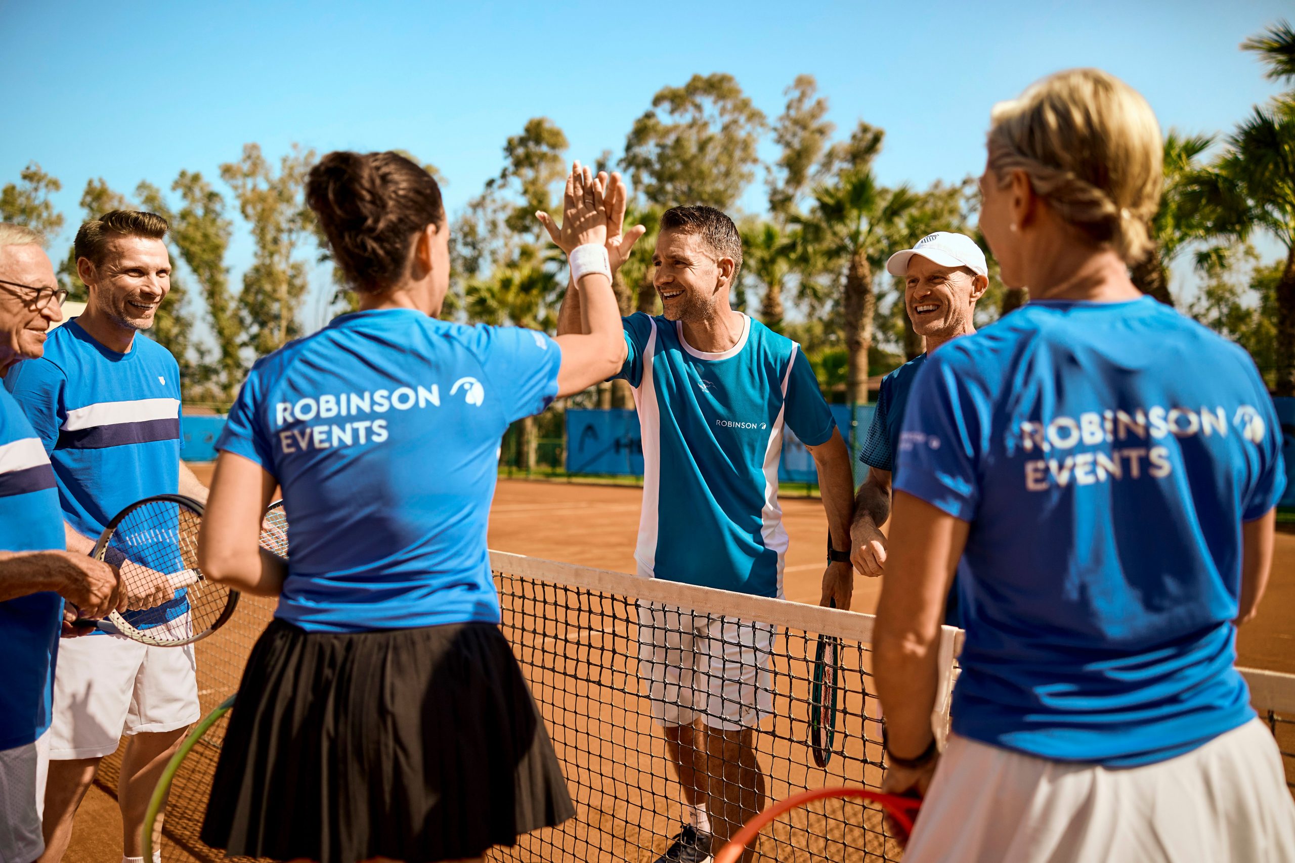 ROBINSON auf Mallorca: Eventurlaub im Club Cala Serena