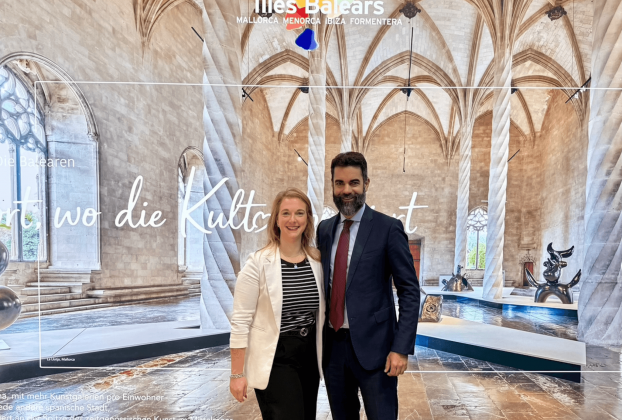 Transformation statt Neubau: Die Strategie der FERGUS Group