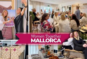 Women Together Mallorca wächst weiter – Begegnungen, die verbinden