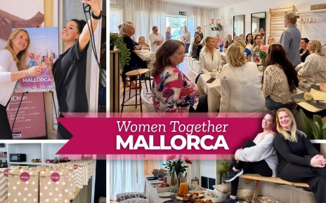 Women Together Mallorca wächst weiter – Begegnungen, die verbinden