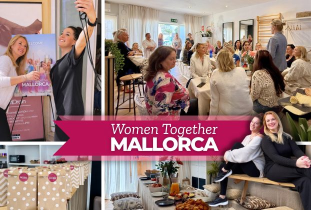 Women Together Mallorca wächst weiter – Begegnungen, die verbinden