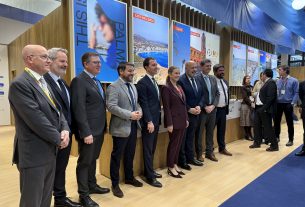 ITB 2026: Balearen präsentieren Kultur als Schlüsselelement ihrer Tourismusstrategie
