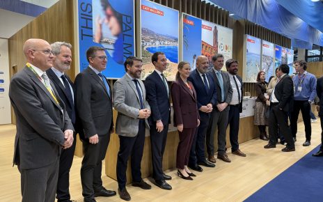 ITB 2026: Balearen präsentieren Kultur als Schlüsselelement ihrer Tourismusstrategie