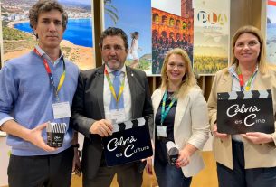 Calvià erfindet sich neu: Wie Mallorcas Küstenregion zum Hotspot der globalen Film- und Eventindustrie wird