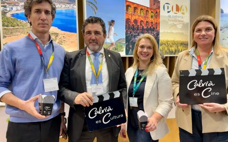 Calvià erfindet sich neu: Wie Mallorcas Küstenregion zum Hotspot der globalen Film- und Eventindustrie wird
