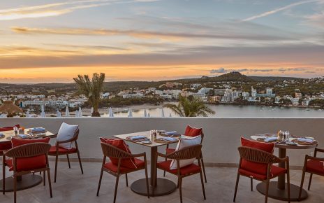 Das neue Purobeach Resort Santa Ponsa startet in die erste Sommersaison!