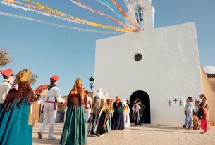 Sant Josep - Ibiza startet 2026 mit neuer