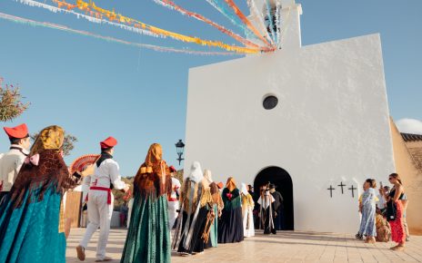 Sant Josep - Ibiza startet 2026 mit neuer