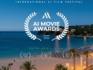 Calvià veranstaltet am 24. und 25. April 2026 die AI Movie Awards - das erste Festival der Balearen für KI-Kurzfilme
