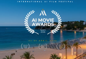 Calvià veranstaltet am 24. und 25. April 2026 die AI Movie Awards - das erste Festival der Balearen für KI-Kurzfilme