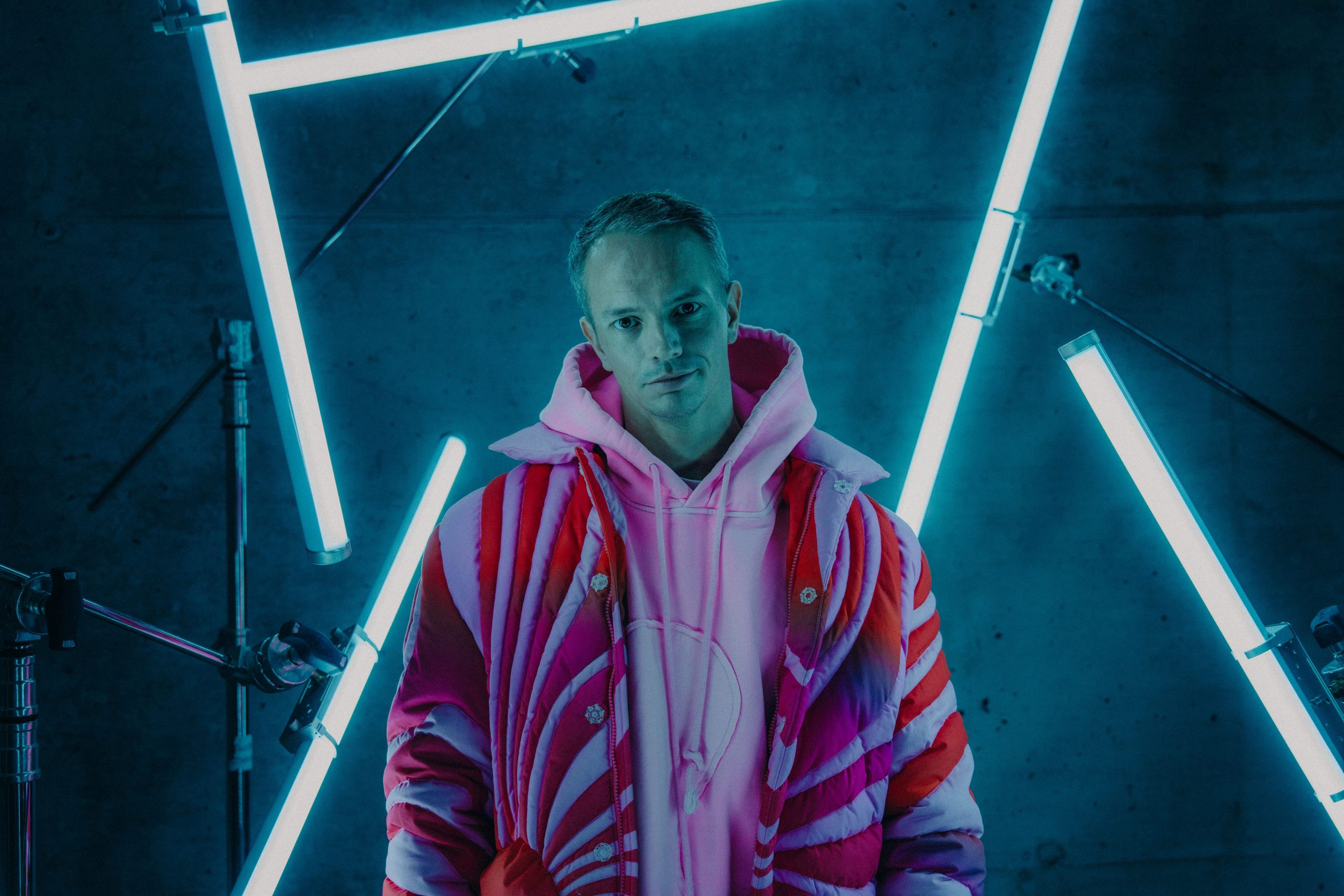 Alle Farben bringt internationalen Sound nach Mallorca – exklusive Residency im AMØK Club