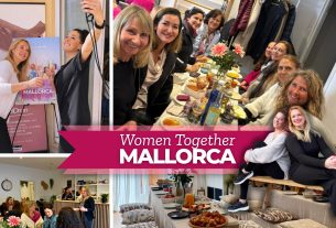 Women Together Mallorca auf Wachstumskurs: 750 Frauen und kein Ende in Sicht