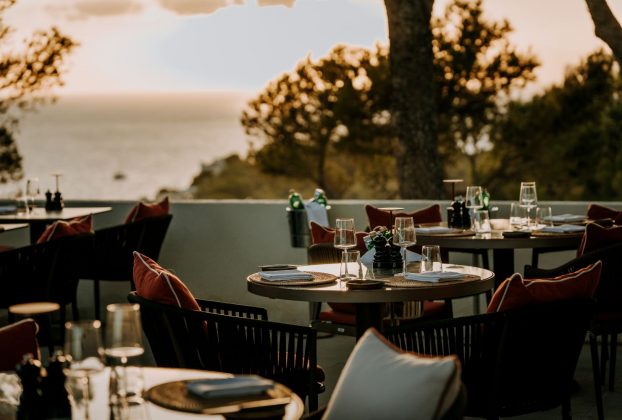 Ona eröffnet für seine erste Sommersaison