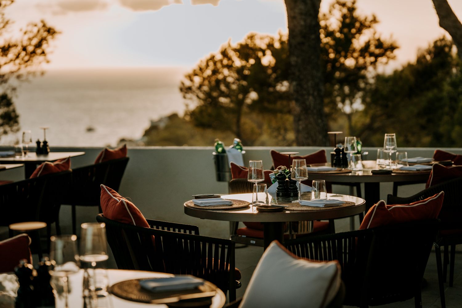 Ona eröffnet für seine erste Sommersaison