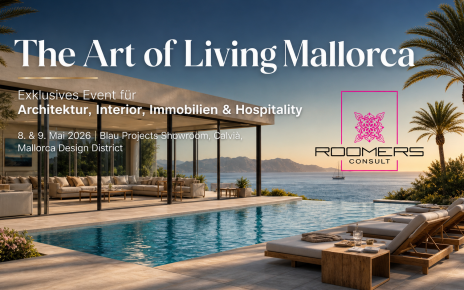 Art of Living Mallorca 2026 – Wo Design, Architektur und Lebensstil aufeinandertreffen