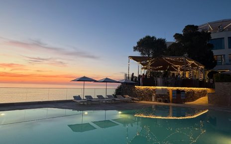 Saisonauftakt mit mediterranem Flair im Jumeirah Mallorca