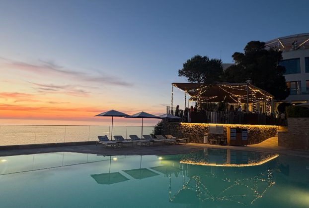 Saisonauftakt mit mediterranem Flair im Jumeirah Mallorca