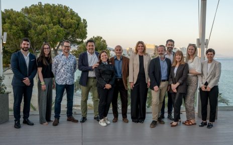 Calvià verstärkt seine MICE-Strategie um ganzjähriges Tourismuswachstum zu fördern