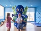 Neuer Kids Sea Club bei Universal Mallorca Travel