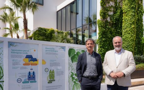 Grüner Wasserstoff im Hotelbetrieb: Iberostar und Redexis setzen auf Mallorca einen Meilenstein für nachhaltigen Tourismus