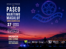 Magaluf weiht seine neue Strandpromenade am 27. Juni 2026 ein