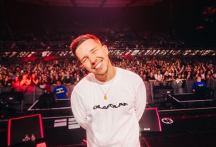 Nico Santos feiert Open-Air-Premiere auf Mallorca – Inselradio lädt zum Jubiläumsfestival