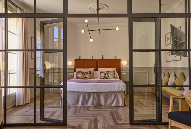 Die Boutique Collection von Zafiro Hotels