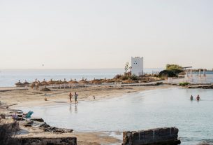 Calvià: Die besten Strände der Balearen?
