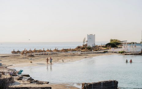 Calvià: Die besten Strände der Balearen?