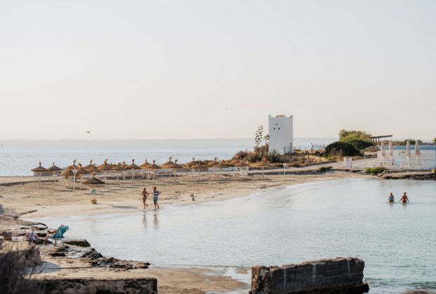 Calvià: Die besten Strände der Balearen?