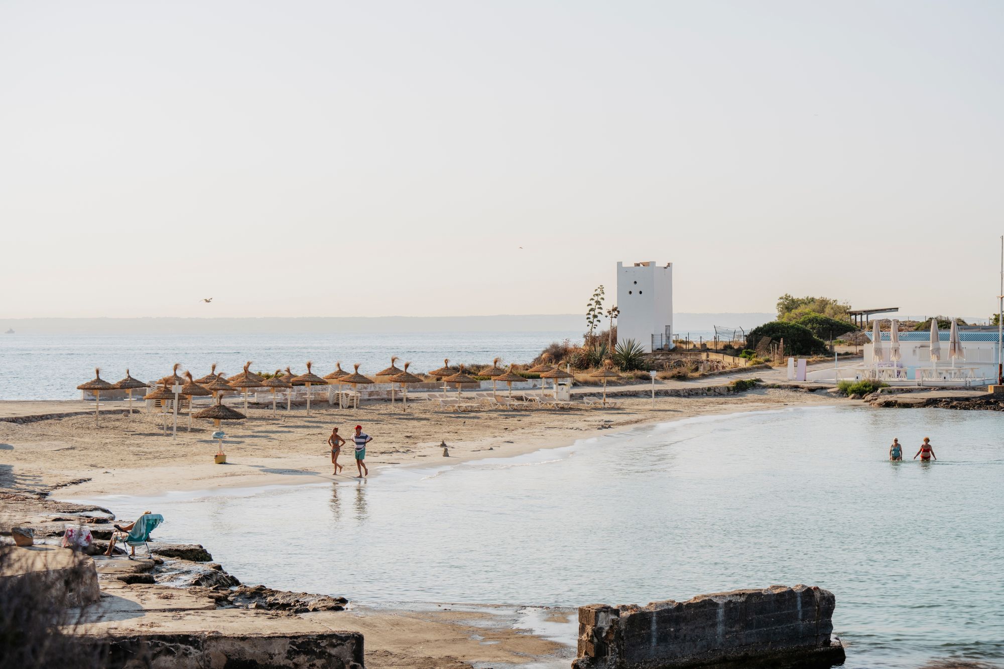 Calvià: Die besten Strände der Balearen?