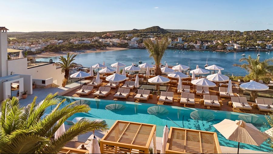 Mallorca für Sportbegeisterte