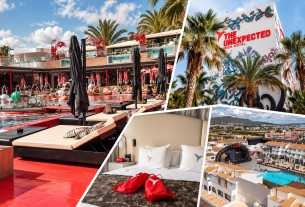 Von Mallorca zum Party-Wochenende: Drei Tage Ibiza im The Unexpected